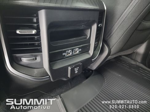 New 2026 RAM 1500 Big Horn image 33