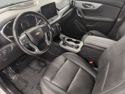 Used 2024 Chevrolet Blazer LT w/ LPO, Floor Liner Package AWD/4WD image 9
