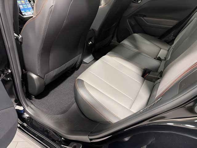 Used 2026 Subaru Crosstrek 2.5i Limited w/ Crosstrek Mirror Package AWD/4WD image 32