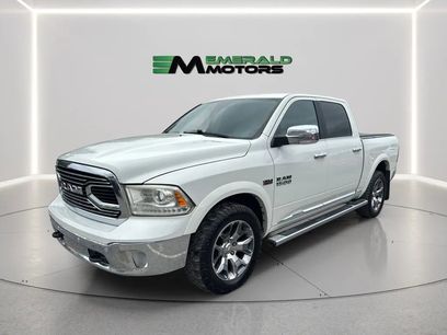 Used 2017 RAM 1500 Limited
