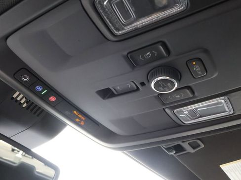 New 2025 Chevrolet Tahoe Premier image 32