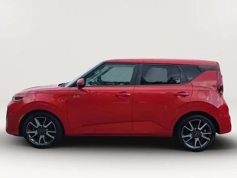 Used 2020 Kia Soul GT-Line Turbo FWD image 5