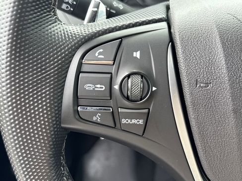 Used 2019 Acura MDX A-Spec image 25