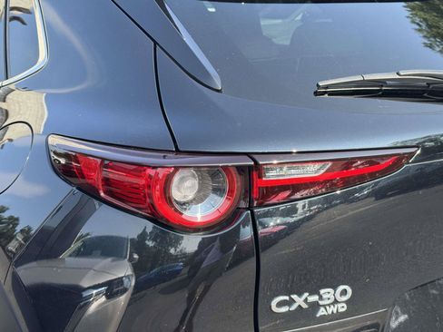 Used 2023 MAZDA CX-30 AWD 2.5 S w/ Premium Package image 10