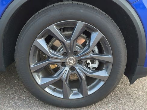 Used 2023 Acura MDX A-Spec image 15
