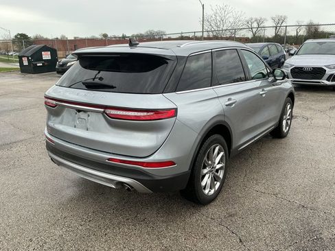 Used 2022 Lincoln Corsair AWD w/ Premium Package image 5