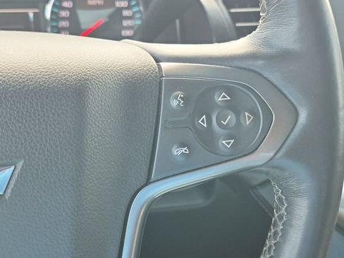 Used 2016 Chevrolet Tahoe LT RWD image 26