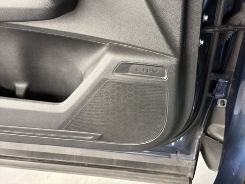 Certified 2024 Honda CR-V LX image 22