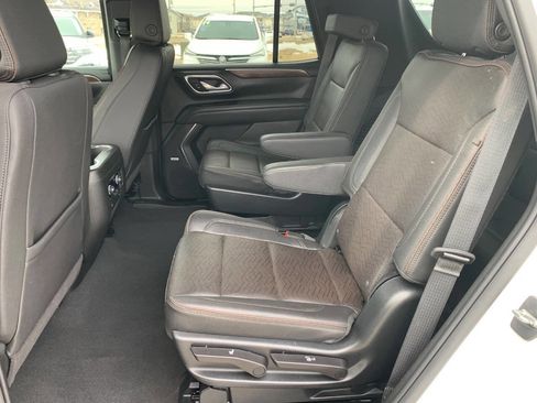 Used 2023 Chevrolet Tahoe High Country image 27