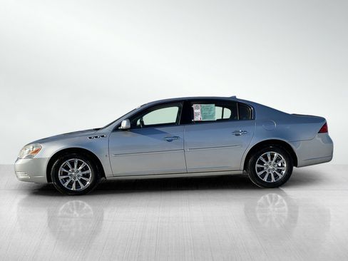 Used 2009 Buick Lucerne CXL image 2