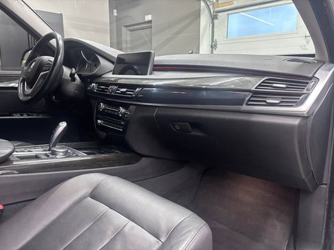 Used 2016 BMW X5 xDrive40e AWD/4WD image 26