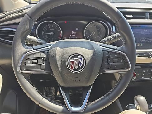 Used 2020 Buick Encore GX Preferred image 12