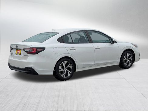 Used 2024 Subaru Legacy Premium image 7
