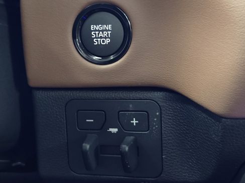 New 2026 Toyota Tundra 1794 Edition image 9