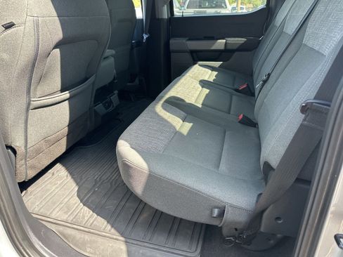 Used 2023 Ford F150 XLT image 14