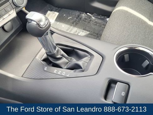 New 2025 Ford Mustang Coupe image 23