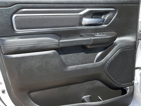 New 2026 RAM 1500 Big Horn image 16