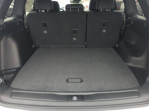 New 2026 Jeep Grand Cherokee Altitude image 35