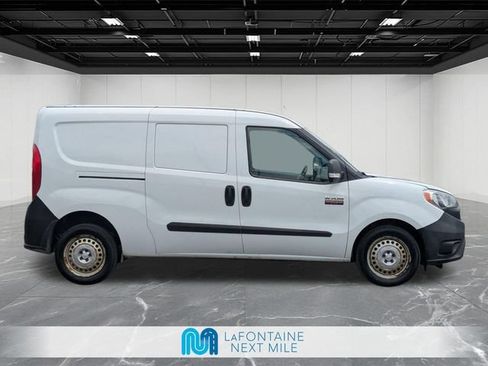 Used 2019 RAM ProMaster City Tradesman FWD image 6