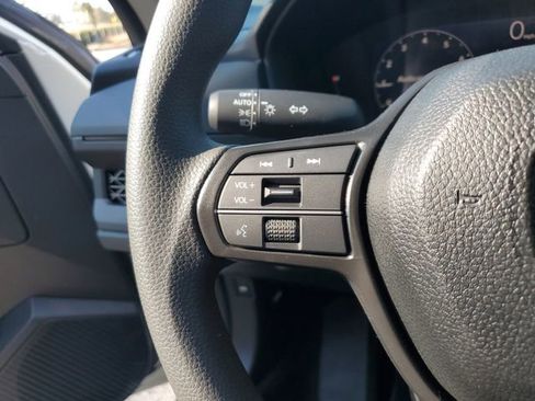 New 2026 Honda Accord LX image 26