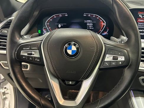 Used 2023 BMW X5 xDrive40i AWD/4WD image 15