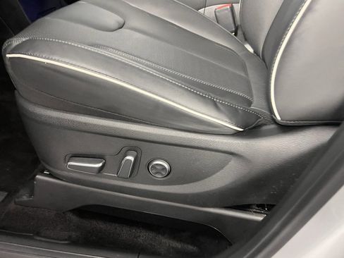 Used 2025 Hyundai Palisade SEL image 23