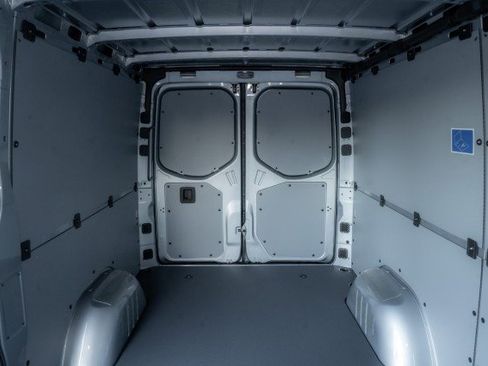New 2026 Mercedes-Benz Sprinter 2500 image 13