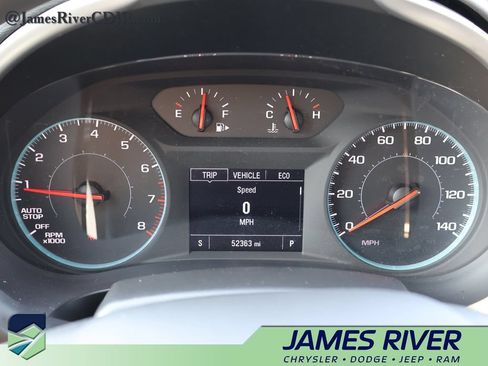 Used 2024 Chevrolet Malibu LT FWD image 28