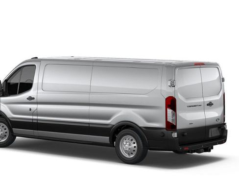New 2026 Ford Transit 250 Low Roof AWD w/ Load Area Protection Package image 23