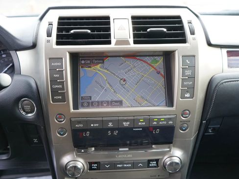 Used 2014 Lexus GX 460 AWD/4WD image 11