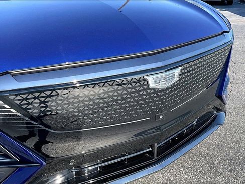 Certified 2024 Cadillac Lyriq Sport image 33