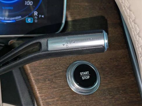 Certified 2023 Mercedes-Benz EQS 450+ Sedan image 15