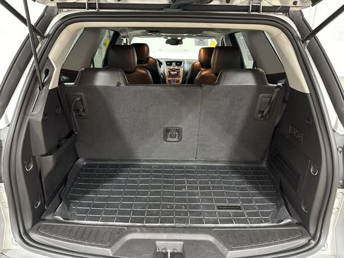Used 2015 GMC Acadia Denali AWD/4WD image 26