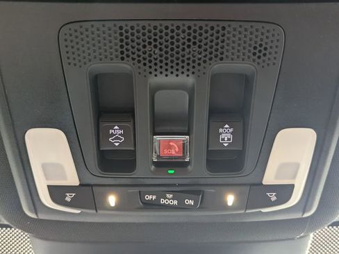 New 2026 Honda Passport TrailSport Elite image 25