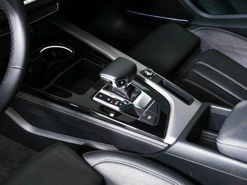 Used 2023 Audi A4 2.0T Premium Plus w/ Premium Plus Package image 17