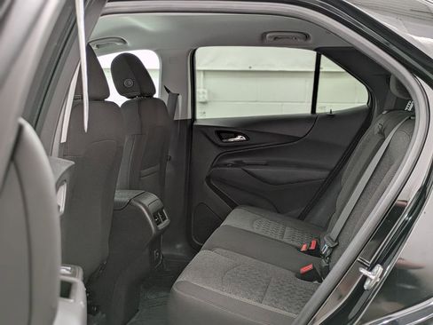 Used 2024 Chevrolet Equinox LT w/ LPO, Floor Liner Package AWD/4WD image 26