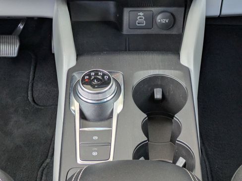 Certified 2024 Ford Escape Active FWD image 20