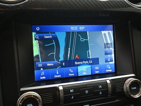 Certified 2021 Ford Mustang Shelby GT500 w/ Technology Package image 15