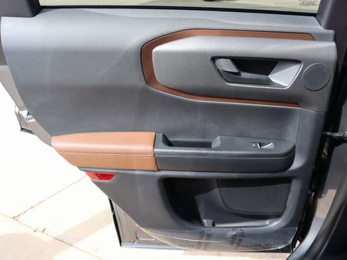 New 2025 Ford Bronco Sport Outer Banks w/ Outer Banks Tech Package+ image 17