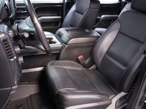 Used 2018 GMC Sierra 1500 SLT image 33