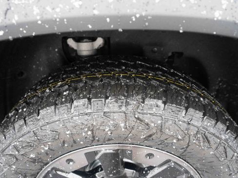 New 2026 Honda Passport TrailSport Elite image 31