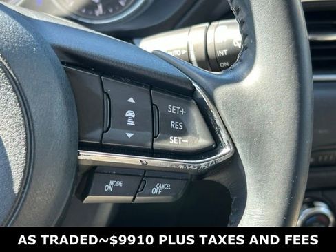 Used 2018 MAZDA CX-5 Touring w/ Preferred Equipment Package image 23