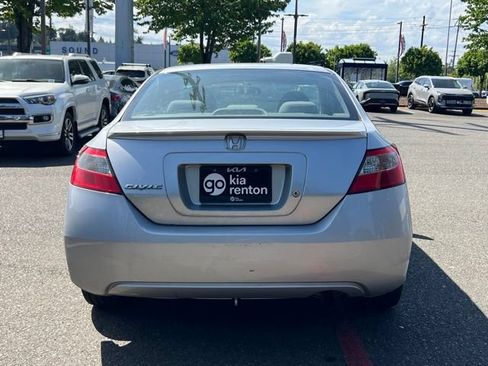 Used 2011 Honda Civic LX image 8