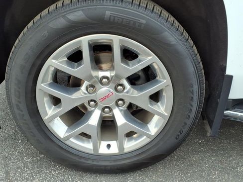 Used 2020 GMC Yukon SLT image 14