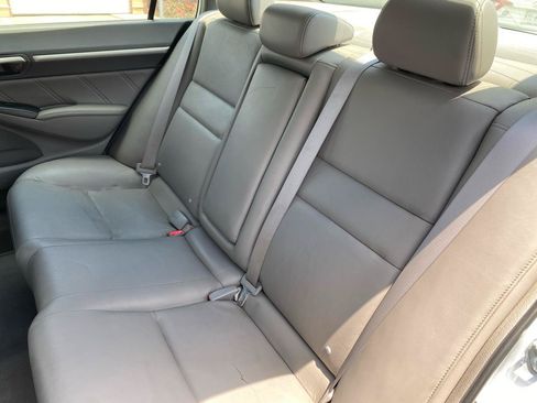 Used 2008 Honda Civic EX-L image 6