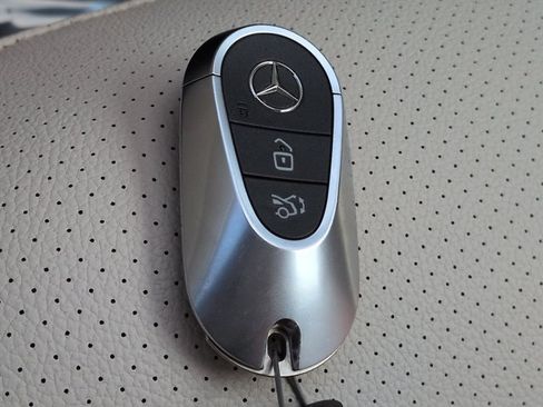 Certified 2022 Mercedes-Benz C 300 Sedan image 28
