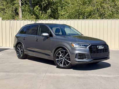 Used 2020 Audi Q7 3.0T Prestige