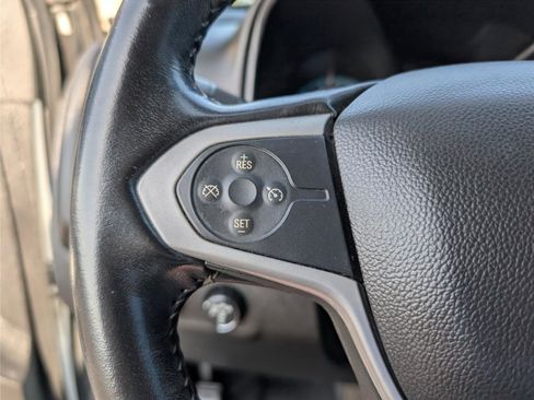 Used 2018 Chevrolet Colorado ZR2 AWD/4WD image 21