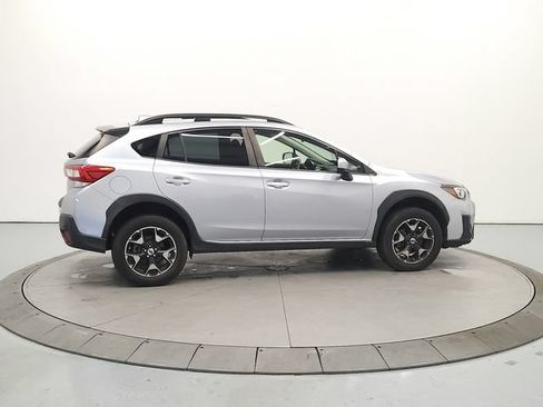 Used 2018 Subaru Crosstrek 2.0i Premium AWD/4WD image 8