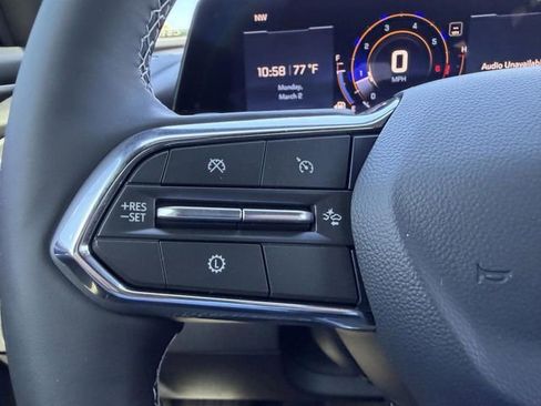 New 2026 Chevrolet Traverse LT w/ Midnight/Sport Edition image 60